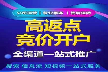 SEM竞价成功案例，经验分享与学习